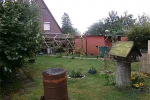 Einfamilienhaus mit Einlieger-Wohnung! – Heidekreis – Vorschaubild 4