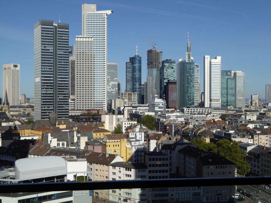 Top 3-Zimmerwohnung ...