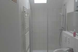 Helle 2-Zimmer Wohnung im 3. OG in Düsseldorf Flingern Nord – Bruchstraße 68, 40235 Flingern Nord, Düsseldorf – Vorschaubild 5