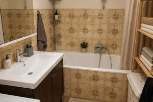 schöne 2-Zimmer-Wohnung in Kullen (WBS erforderlich) – Schurzelter Str. 515, 52074 Vaalserquartier, Aachen – Vorschaubild 2