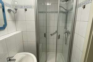 Attraktive 2-Zimmer Wohnung mit guter Ausstattung in Münster-Düesberg – Die vollständige Adresse der Immobilie erhältst du vom Anbieter., 48153 Düesberg, Münster – Vorschaubild 6
