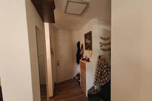2-Zimmer-Wohnung direkt am Goetheplatz – Die vollständige Adresse der Immobilie erhältst du vom Anbieter., 80337 Am alten südlichen Friedhof, München – Vorschaubild 2