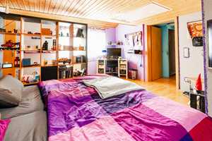 Ein Haus mit Vergangenheit – bereit für deine Zukunft – Ludwigsburg (Kreis) – Vorschaubild 7