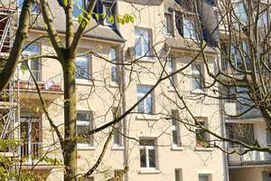 Kapitalanlage mit Potenzial: 8-Mehrfamilienhaus in Frankfurt-Rödelheim – Die vollständige Adresse der Immobilie erhältst du vom Anbieter., 60489 Rödelheim, Frankfurt am Main – Vorschaubild 1