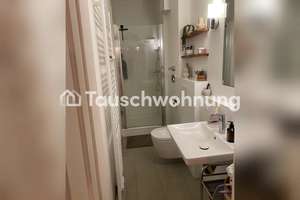 Tauschwohnung: Wunderschöne Altbau-Wohnung mitten im Kollwitzkiez – Sredzkistraße 40, 10435 Prenzlauer Berg, Berlin – Vorschaubild 4