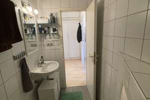 Befristetes 1-Zimmer-Apartment in bester Lage bis 31.01.2027 – Augustaanlage 26, 68165 Schwetzingerstadt/Oststadt, Mannheim – Vorschaubild 5