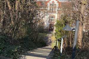 2- Zimmerwohnung in exklusiver Jugendstilvilla – Landhausstr 95, 70190 Stuttgart – Vorschaubild 13