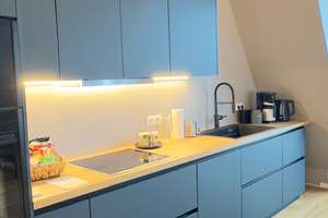 Luxuriöse 3‑Zimmer Dachgeschosswohnung in Hamburg-Bramfeld – Die vollständige Adresse der Immobilie erhältst du vom Anbieter., 22179 Bramfeld, Hamburg – Vorschaubild 9