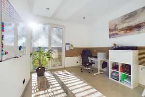Licht, Luft & Luxus – Designhaus mit 6 Zimmern in Wiesbaden-Nordenstadt. – Wiesbaden – Vorschaubild 8