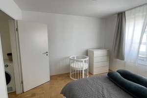 *Provisionsfrei*  Helle, gut geschnittene 3-Zimmer-Wohnung mit Südwestbalkon & Tiefgaragenstellplatz – Fritz-Kohl-Straße 3-5, 55122 Hartenberg-Münchfeld, Mainz – Vorschaubild 19