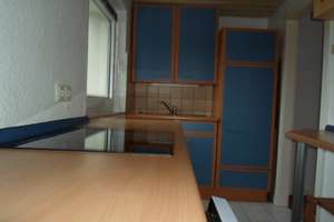 Ruhige 55qm Wohnung, grüne Lage, z.B. für Single, Studierende, evtl. WG ; Nähe Schlosspark Borbeck – Die vollständige Adresse der Immobilie erhältst du vom Anbieter., 45355 Borbeck-Mitte, Essen – Vorschaubild 5