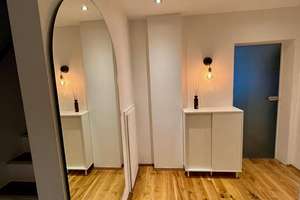Charmante 2-Zimmer-Wohnung mit Echtholzparkett & Einbauküche im Severinsviertel – Die vollständige Adresse der Immobilie erhältst du vom Anbieter., 50678 Altstadt/Süd, Köln – Vorschaubild 3