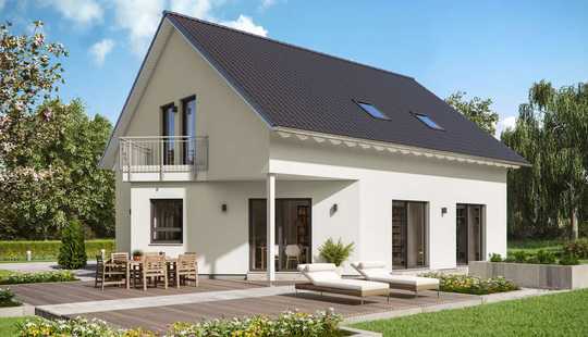 Bild von Sind sie verrückt genug für diesen verrückten Grundriss? Dann gleich anrufen und einen Beratungsterm