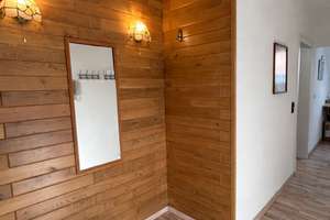 Helle 2-Zimmer Dachgeschosswohnung in Duisburg-Obermeiderich – Varzinerstraße 46, 47138 Obermeiderich, Duisburg – Vorschaubild 3