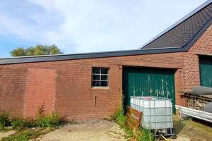 Hof mit großem Potenzial in ruhiger Alleinlage – Die vollständige Adresse der Immobilie erhältst du vom Anbieter., 47551 Bedburg-Hau – Vorschaubild 34