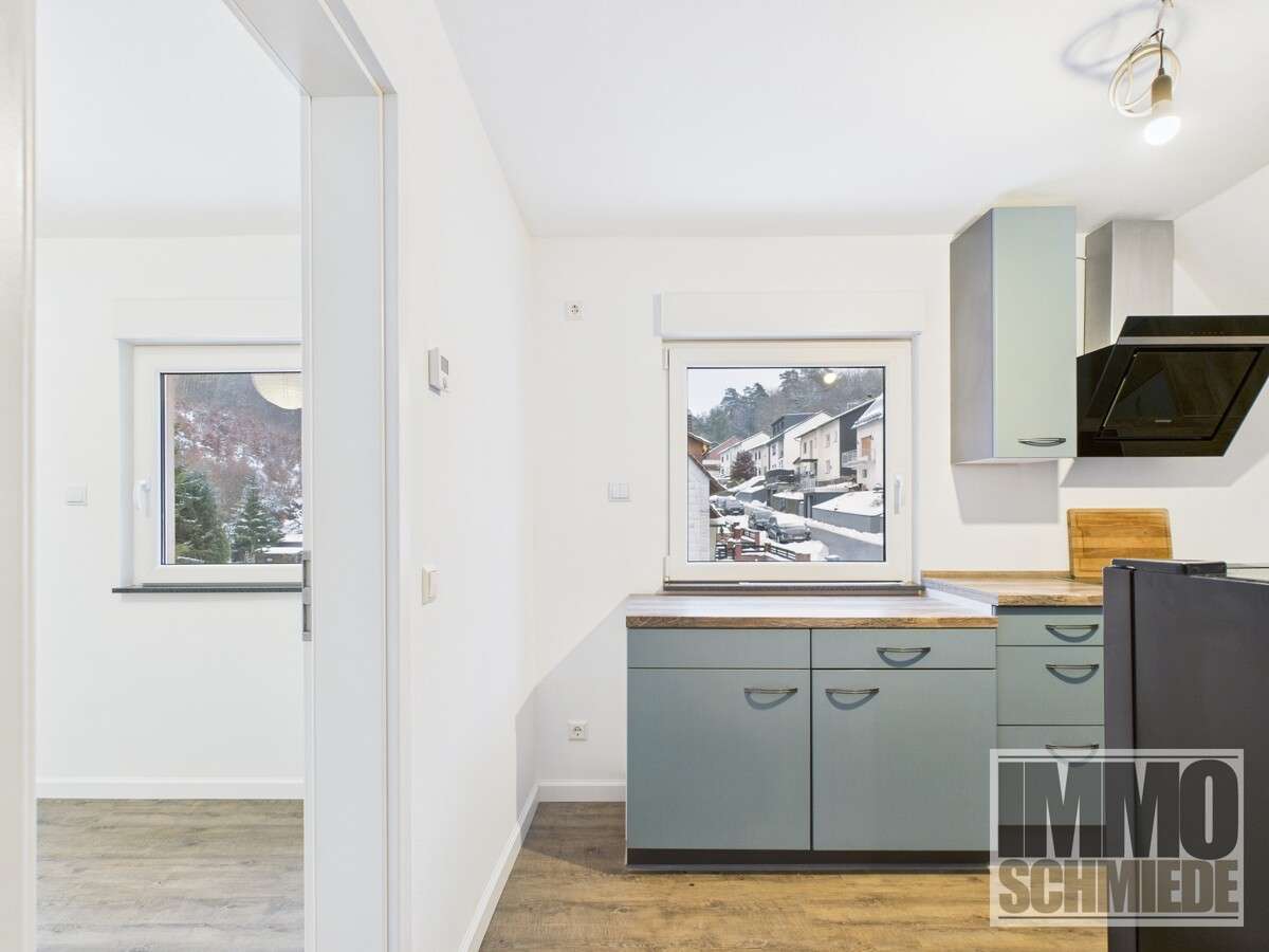 Immobilie in Haiger - Zweifamilienhaus in Haiger/Langenaubach - Bild 8