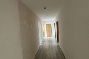 Innenstadt-Wohnung mit Highlight: Helle 3 Zimmer mit ruhiger Dachterrasse! – Rathausstr. 21, 58095 Mittelstadt, Hagen – Vorschaubild 7