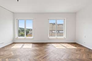 PRIVATE PENTHOUSE ETAGE - REFUGIUM AM WASSER - WOHNEN AM VERSAILLER PLATZ MIT EINLIEGERWOHNUNG – Versailler Platz 1, 14467 Nördliche Innenstadt, Potsdam – Vorschaubild 13