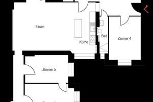 Großzügiger Stuckaltbau zwischen KaDeWe und Viktoria-Luise-Platz – Die vollständige Adresse der Immobilie erhältst du vom Anbieter., 10777 Schöneberg, Berlin – Vorschaubild 18