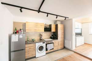 Apartment-Bungalow – 
Gute Kapitalanlage oder Ihr eigenes Zuhause – Die vollständige Adresse der Immobilie erhältst du vom Anbieter., 89584 Ehingen (Donau) – Vorschaubild 10