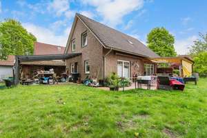 Mehr Platz für Ihre Zukunft – Einfamilienhaus mit Garten in begehrter Wohnlage – Die vollständige Adresse der Immobilie erhältst du vom Anbieter., 26789 Leer (Ostfriesland) – Vorschaubild 24
