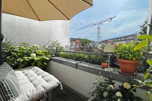 Altbaujuwel in der Südstadt I 195 m² am Rheinufer – Die vollständige Adresse der Immobilie erhältst du vom Anbieter., 50678 Neustadt/Süd, Köln – Vorschaubild 4