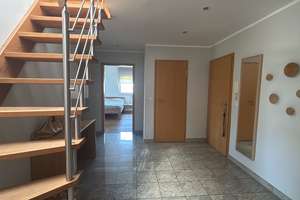 128 m² Maisonette mit Süd-West-Balkon, hochwertiger Küche, Garage & Stellplatz – 58640 Hennen, Iserlohn – Vorschaubild 3