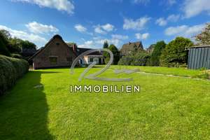 Freistehendes Reetdachhaus + Anbau auf Baugrundstück für ein Einfamilien- oder Doppelhaus! – Die vollständige Adresse der Immobilie erhältst du vom Anbieter., 28777 Rekum, Bremen – Vorschaubild 8