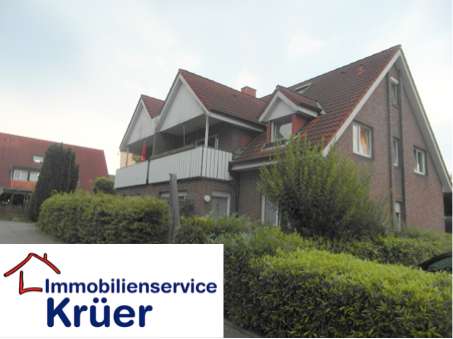 Elegante Maisonette Wohnung In Ibbenburen Laggenbeck Zu Vermieten
