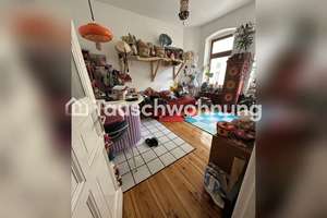 Tauschwohnung: Wohnungstausch in Berlin: Biete 2-Zi in Mitte / Wedding