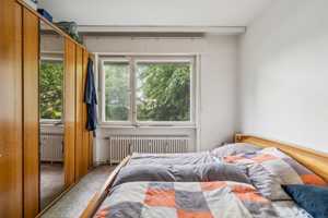 freundliche 3-Raum Wohnung mit 2 Balkonen im Güntzelkiez sucht neue Besitzer – Berlin – Vorschaubild 9