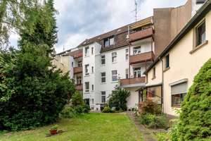 Gut geschnittene 3-Zimmer-Wohnung mit Balkon – Die vollständige Adresse der Immobilie erhältst du vom Anbieter., 40231 Eller, Düsseldorf – Vorschaubild 7