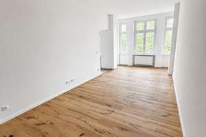 Wunderschöne 2 Zimmerwohnung für Singles & Paare mit Balkon – Die vollständige Adresse der Immobilie erhältst du vom Anbieter., 13353 Wedding, Berlin – Vorschaubild 1