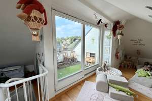 VERMIETUNG EINER SANIERTEN ALTBAU MAISONETTEWOHNUNG IN BAD GODESBERG – Quellenstraße 12, 53177 Alt-Godesberg, Bonn – Vorschaubild 10