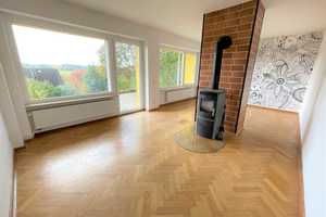 Freistehendes Wohnhaus mit Garten in Südhanglage – Berliner Str. 68, 38678 Goslar (Kreis) – Vorschaubild 9