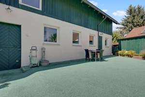 Einfamilienhaus mit Nebengebäude! Hochwertiges Anwesen mit energieeffizienter Ausstattung – Die vollständige Adresse der Immobilie erhältst du vom Anbieter., 90518 Altdorf bei Nürnberg – Vorschaubild 22