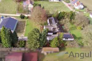 Großzügige Villa m. Hallenbad, Whirlpool & Sauna, tolle Ortsrandlage – Aichach-Friedberg (Kreis) – Vorschaubild 4