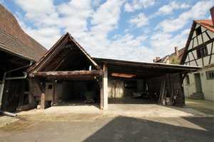 Ehemaliger Winzerhof im Herzen des Markgräflerlandes – Breisgau-Hochschwarzwald (Kreis) – Vorschaubild 7