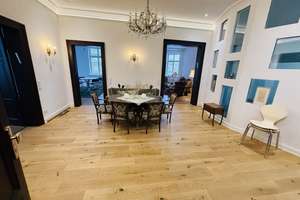 Hannoversche Pracht & Moderner Luxus: Repräsentatives Stadtherrenhaus in Ricklingen – Die vollständige Adresse der Immobilie erhältst du vom Anbieter., 30459 Ricklingen (Ortsteil), Hannover – Vorschaubild 18