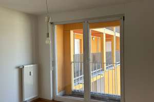 2-Zimmer Wohnung mit Balkon für Studenten – Galgenbergstraße 12, 93053 Galgenberg, Regensburg – Vorschaubild 9