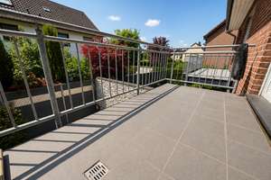 Bezugsfertiger Familientraum: Gepflegte Doppelhaushälfte – 33649 Brackwede, Bielefeld – Vorschaubild 6