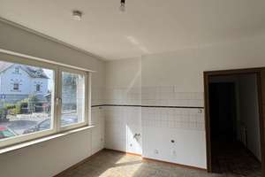 Gut geschnittene 2,5 Zimmer Wohnung in Aachen-Brand