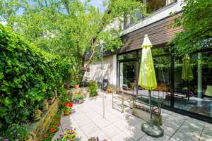 Frankfurt-Dornbusch: Freistehendes & individuelles Zweifamilienhaus! – 60433 Dornbusch, Frankfurt am Main – Vorschaubild 6