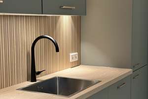 Charmantes Luxus Apartment in Köln-Zollstock  – Bremsstrasse 2, 50969 Zollstock, Köln – Vorschaubild 14