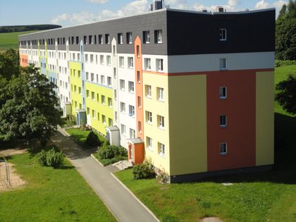 Wohnung Mieten In Marienberg Immobilienscout24