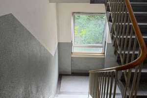 Helle 2-ZKB mit Balkon im Herzen von Karlsruhe-Mühlburg – Geibelstr. 15, 76185 Mühlburg, Karlsruhe – Vorschaubild 8