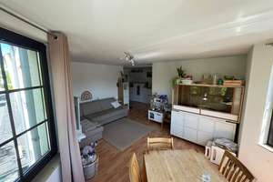 Schöne 2-Zimmer-Wohnung in Düsseldorf-Benrath – Paulistraße 0, 40597 Benrath, Düsseldorf – Vorschaubild 5