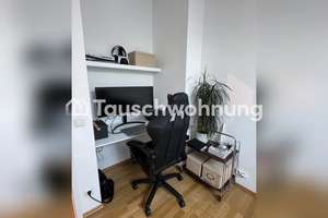 Tauschwohnung: Schöne 2 Zimmer Wohnung in Haidhausen – 81667 Haidhausen Süd, München – Vorschaubild 11