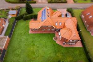 Ein Zuhause, das sich Ihren Lebensplänen anpasst- als Familie, Mehrgenerationen oder zur Vermietung – Die vollständige Adresse der Immobilie erhältst du vom Anbieter., 26556 Westerholt – Vorschaubild 21