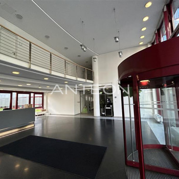 Flexible Wachstumsmöglichkeiten | verkehrsgünstige Lage | Büropark Ruhrallee